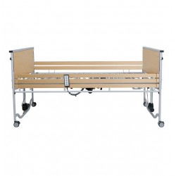 "V-ERGO" ELECTRICAL BED 10-2-185 